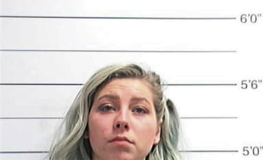 Hollie Thompson, - Orleans Parish County, LA 